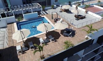 Foto de inmueble en Av. Cruz Lizarraga "Torre Alba", Col. Ferrocarrilera C.P. 82013, Mazatlán