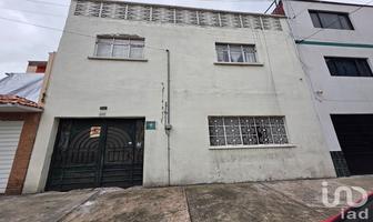 Foto de inmueble en Av. cuauhtemoc #461, Col. Liberación C.P. 02930, Azcapotzalco