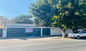 Foto de inmueble en Av. Cuauhtémoc #486, Col. Ciudad Del Sol C.P. 45050, Zapopan