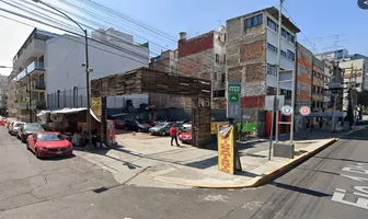 Foto de inmueble en AV CUAUHTEMOC #496, Col. Piedad Narvarte C.P. 03000, Benito Juárez