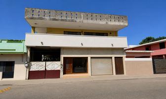 Foto de inmueble en Avenida Cuauhtemoc, Col. Americana C.P. 89190, Tampico