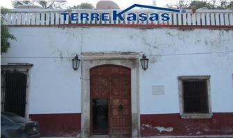 Foto de inmueble en Av. Cuauhtemoc, Col. Apozol C.P. 99940, Apozol