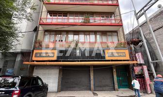 Foto de inmueble en Avenida Cuauhtémoc, Col. Doctores C.P. 06720, Cuauhtémoc