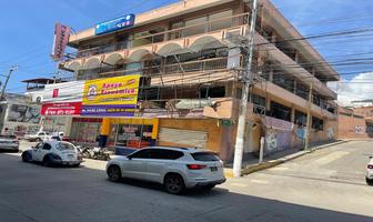 Foto de inmueble en avenida Cuauhtémoc, Col. Marroquín C.P. 39640, Acapulco de Juárez