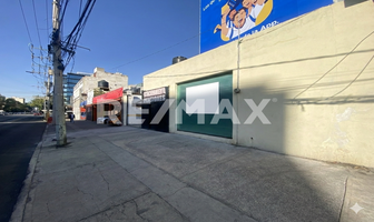 Foto de inmueble en Av. Cuauhtemoc, Col. Narvarte Poniente C.P. 03020, Benito Juárez