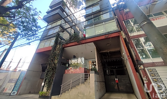 Foto de inmueble en Avenida Cuauhtemoc, Col. Narvarte Poniente C.P. 03020, Benito Juárez