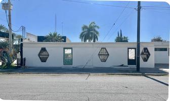Foto de inmueble en Av. Cuauhtémoc, Col. San Isidro C.P. 27100, Torreón