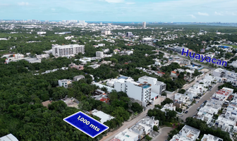 Foto de inmueble en av cumbres #1, Col. Cancún Centro C.P. 77500, Benito Juárez