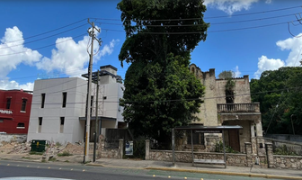 Foto de inmueble en Avenida Cupules, Col. Paseo de Montejo C.P. 97205, Mérida