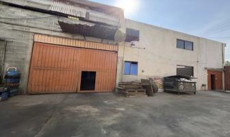 Foto de inmueble en Av de la Consolidación, Col. Xocoyahualco C.P. 54080, Tlalnepantla de Baz
