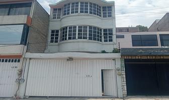 Foto de inmueble en Av. de la Gran Plaza, Col. Lomas Boulevares C.P. 54020, Tlalnepantla de Baz