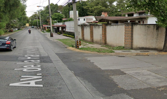 Foto de inmueble en AV. DE LA HACIENDA, Col. Club de Golf Hacienda C.P. 52959, Atizapán de Zaragoza