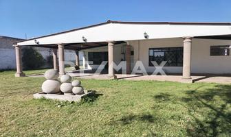 Foto de inmueble en AV. DE LA LUZ, Col. Santiago C.P. 54784, Teoloyucan