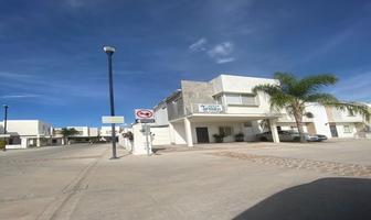Foto de inmueble en Av de la Paz 304, Col. Rancho Santa Mónica C.P. 20286, Aguascalientes