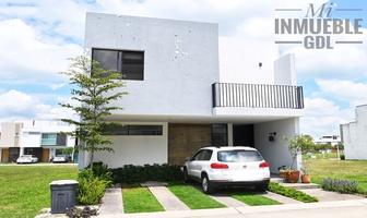 Foto de inmueble en Av. de la Pradera #487, Col. El Jaguey C.P. 44249, Guadalajara
