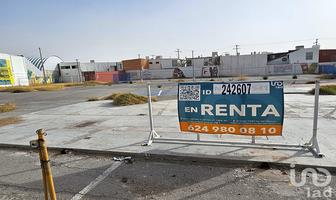 Foto de inmueble en Av. de la raza #5566, Col. La Raza C.P. 32360, Juárez