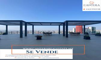 Foto de inmueble en Ave. de la Salvacion #791, Col. Rancho Menchaca C.P. 76147, Querétaro