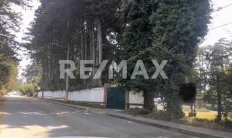 Foto de inmueble en Av. de las Cruces (calle Francia), Col. Popo Park C.P. 56983, Atlautla