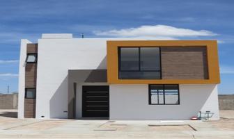 Foto de inmueble en Avenida de las flores, Col. Villa de Pozos C.P. 78421, San Luis Potosí
