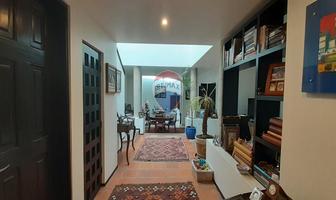 Foto de inmueble en Av. de las Flores, Col. San Lorenzo Acopilco C.P. 05410, Cuajimalpa de Morelos