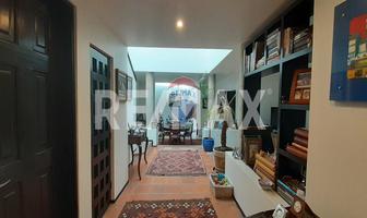 Foto de inmueble en Av. de las Flores, Col. San Lorenzo Acopilco C.P. 05410, Cuajimalpa de Morelos