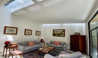 Foto de inmueble en Av de las Flores, Col. San Lorenzo Acopilco C.P. 05410, Cuajimalpa de Morelos