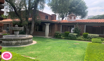 Foto de inmueble en Av. de las Fuentes, Col. Jardines del Pedregal C.P. 01900, Álvaro Obregón