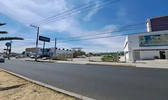 Foto de inmueble en Av. de las Fuentes, Col. Satélite C.P. 76110, Querétaro