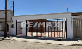 Foto de inmueble en Avenida de las Hortencias, Col. Villa Florida C.P. 21395, Mexicali