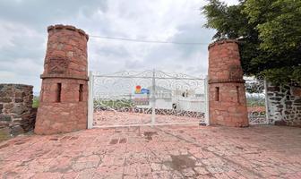 Foto de inmueble en Avenida de las Huertas #20, Col. Campestre Huertas la Joya C.P. 76235, Querétaro