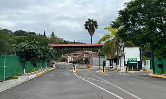 Foto de inmueble en Avenida de las huertas, Col. Campestre Huertas la Joya C.P. 76235, Querétaro