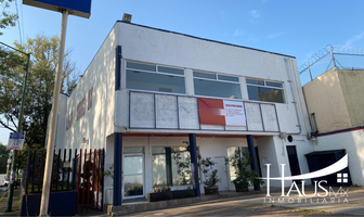 Foto de inmueble en Av. de las torres, Col. Hacienda San Juan C.P. 14377, Tlalpan