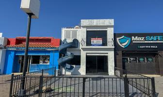 Foto de inmueble en AV. DE LAS TORRES, Col. La Joya C.P. 82124, Mazatlán