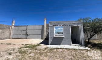 Foto de inmueble en Avenida de las torres, Col. San Nicolás de los Jassos C.P. 78420, San Luis Potosí