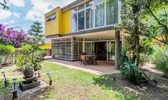 Foto de inmueble en av. de los Bosques, Col. Lomas de Tecamachalco C.P. 53950, Naucalpan de Juárez