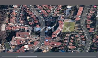 Foto de inmueble en Av. de los Bosques, Col. Lomas del Chamizal C.P. 05129, Cuajimalpa de Morelos