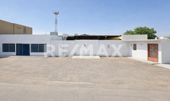 Foto de inmueble en Av. de los Insurgentes, Col. Paula C.P. 32340, Juárez
