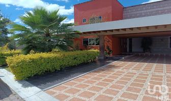 Foto de inmueble en Avenida de los maples #126, Col. Ampliación Huertas del Carmen C.P. 76904, Corregidora