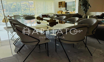 Foto de inmueble en Av. de los Poetas, Col. San Mateo Tlaltenango C.P. 05600, Cuajimalpa de Morelos