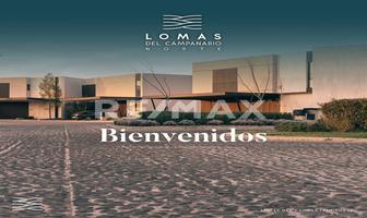Foto de inmueble en Av. de los Santos, Col. Lomas del Campanario II C.P. 76146, Querétaro