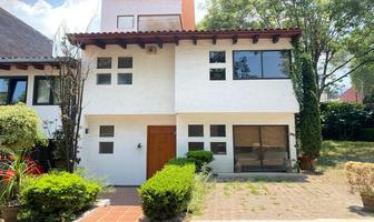 Foto de inmueble en Av. de San Francisco, Col. Barrio San Francisco C.P. 10500, La Magdalena Contreras