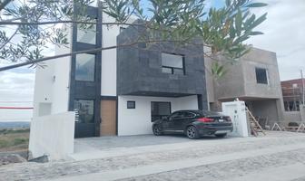 Foto de inmueble en Av. Del Bosque, Col. El Condado C.P. 76922, Corregidora