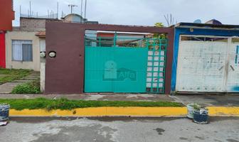 Foto de inmueble en Av. del Calvario #3, Col. Ex-hacienda Santa Inés C.P. 55796, Nextlalpan