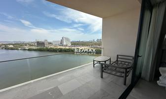 Foto de inmueble en Av. Del Estero, Col. Cerritos al Mar C.P. 82112, Mazatlán