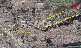 Foto de inmueble en AV. DEL FERROCARIL, Col. San José (Del Baño) C.P. 76240, El Marqués