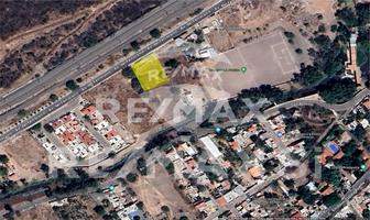 Foto de inmueble en AV. DEL FERROCARRIL, Col. San José (Del Baño) C.P. 76240, El Marqués