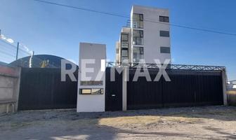 Foto de inmueble en Av. del Jaguey,  Chedraui Selecto, Col. San Antonio Cacalotepec C.P. 72828, San Andrés Cholula