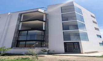 Foto de inmueble en av del jaguey, san antonio cacalotepec, Col. San Antonio Cacalotepec C.P. 72828, San Andrés Cholula