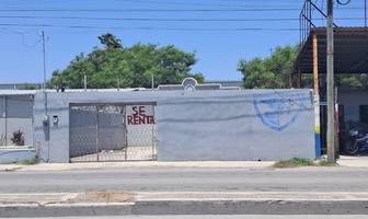 Foto de inmueble en Avenida del maestro, Col. Bertha Avellano C.P. 87438, Matamoros