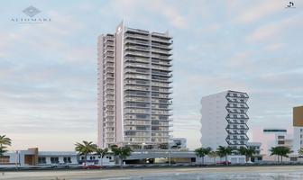 Foto de inmueble en Av. del mar #101, Col. Telleria C.P. 82017, Mazatlán